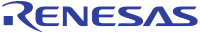 Renesas logo