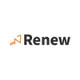 Renew logo