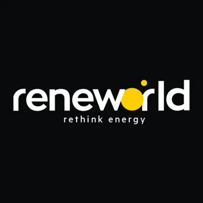 Reneworld's icon