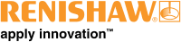 Renishaw logo