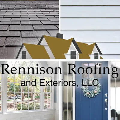 rennisonroofing.com's icon