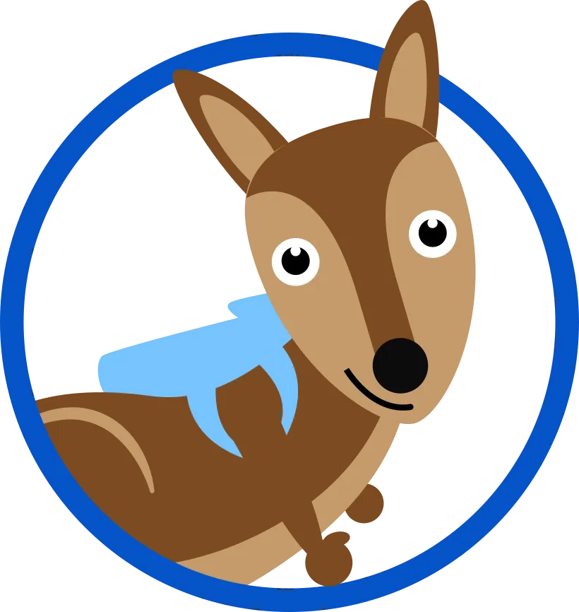 RentHop logo