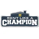 Rent Like a Champion logo
