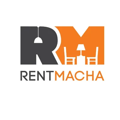 rentmacha.com's icon