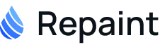 Repaint logo