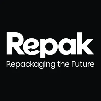 Repak's icon