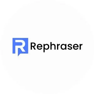 rephraser.co's icon