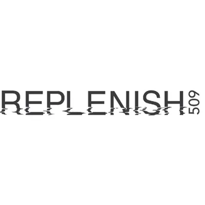 replenish509.com's icon