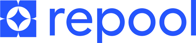Repool logo