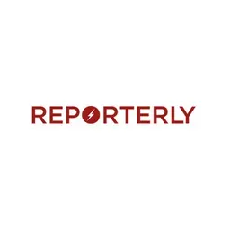 Reporterly's icon