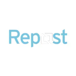 Repost App's icon