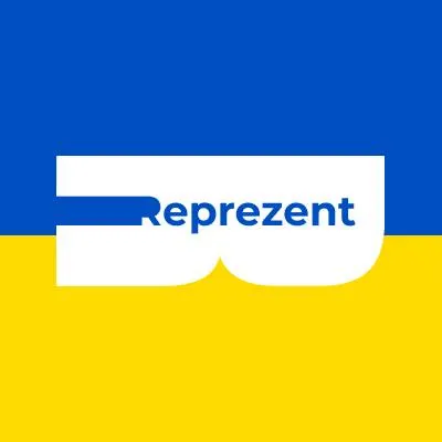reprezent.ua's icon