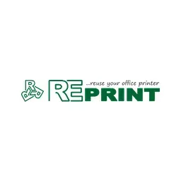 REPrint's icon