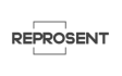 REPROSENT logo
