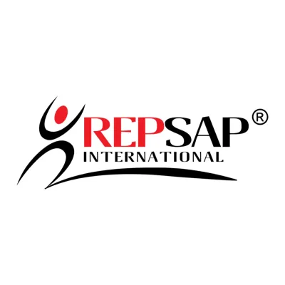REPSAP International's icon
