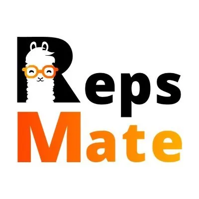 repsmate.com's icon