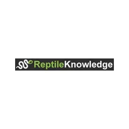 Reptile Knowledge's icon