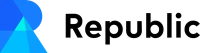 Republic logo