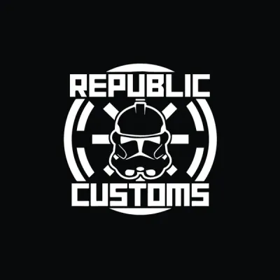 – RepublicCustomsStore's icon