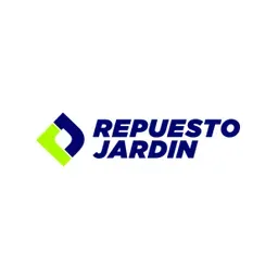 Repuesto Jardín's icon