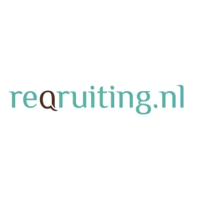 reqruiting.com's icon