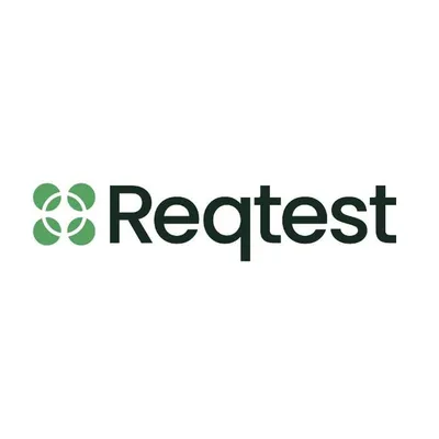 reqtest.com's icon