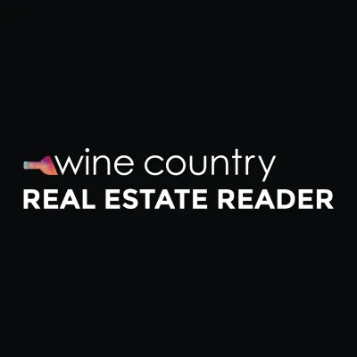 Wine Country Real Estate Reader | Napa CA's icon