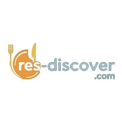 res-discover.com's icon