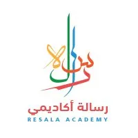 resala-academy.com's icon