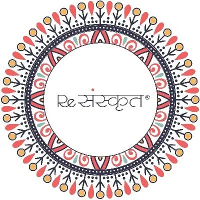 resanskrit.com's icon