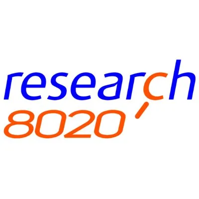 research8020.com's icon