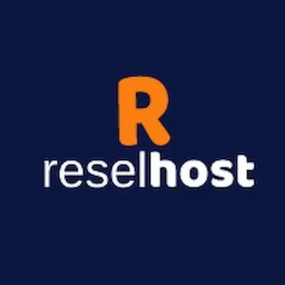 reselhost.com's icon