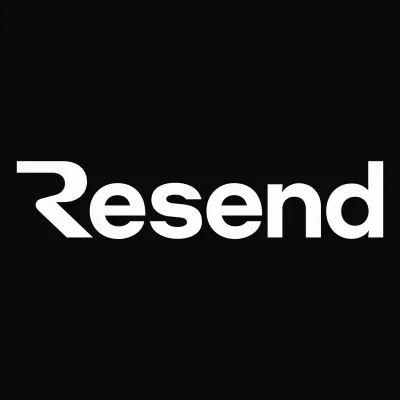 Resend Status's icon