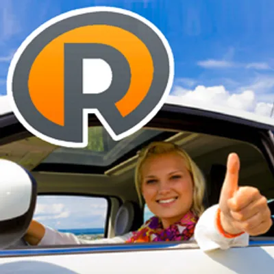 reservasdecoches.com's icon