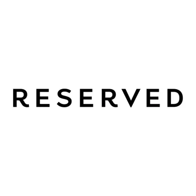 Reserved's icon