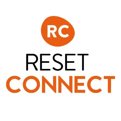 reset-connect.com's icon