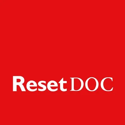 resetdoc.org's icon