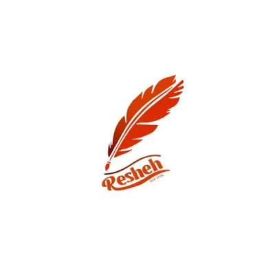 reshehbook.com's icon