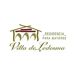 Residencia villa de ledesma's icon