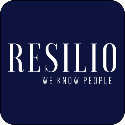 resilio.fi's icon