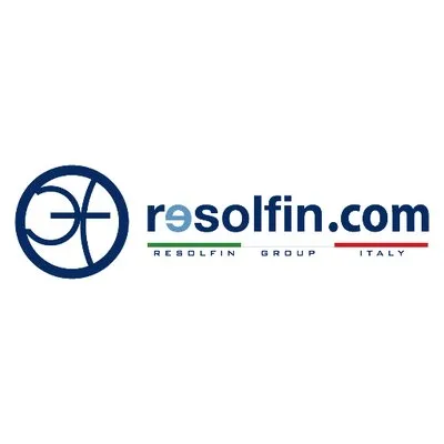 resolfin.com's icon