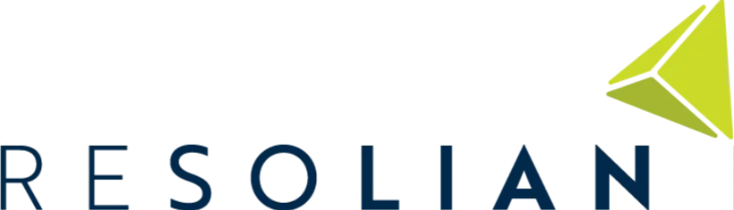 Resolian logo