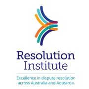 resolution.institute's icon