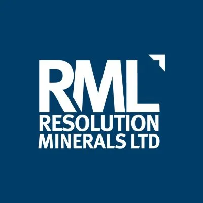 resolutionminerals.com's icon
