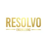 Logo van Resolvo Engineering
