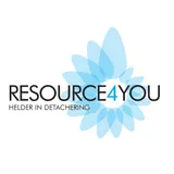 Logo van Resource4you