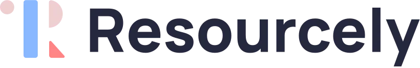Resourcely logo