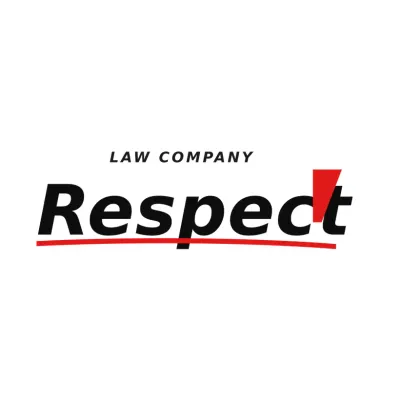 Legal company "RESPECT"'s icon