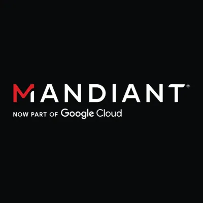Mandiant's icon