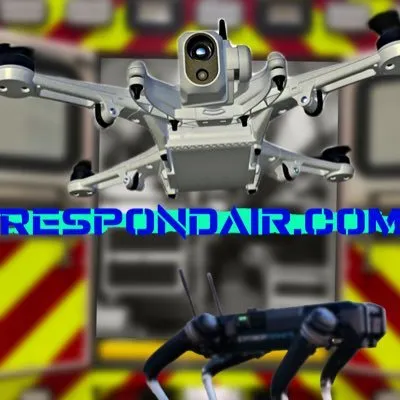 respondair.com's icon